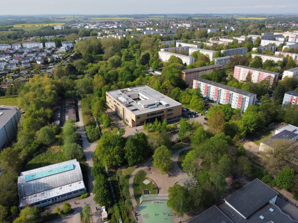 Bild Don-Bosco-Schule Rostock